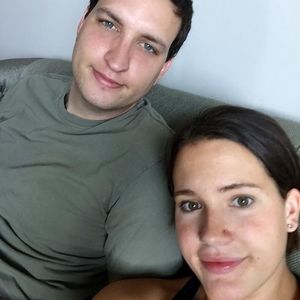 Meet your Posher, Leigh-anne